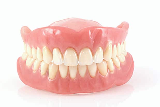 dentures chandler az dentistry