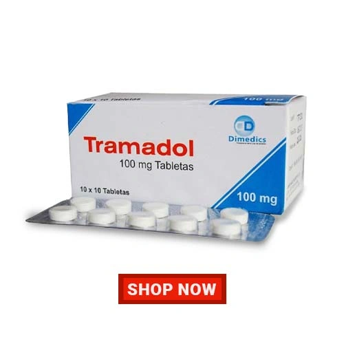Tramadol 100 mg Tablet