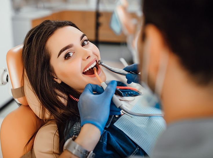 Family Dentist