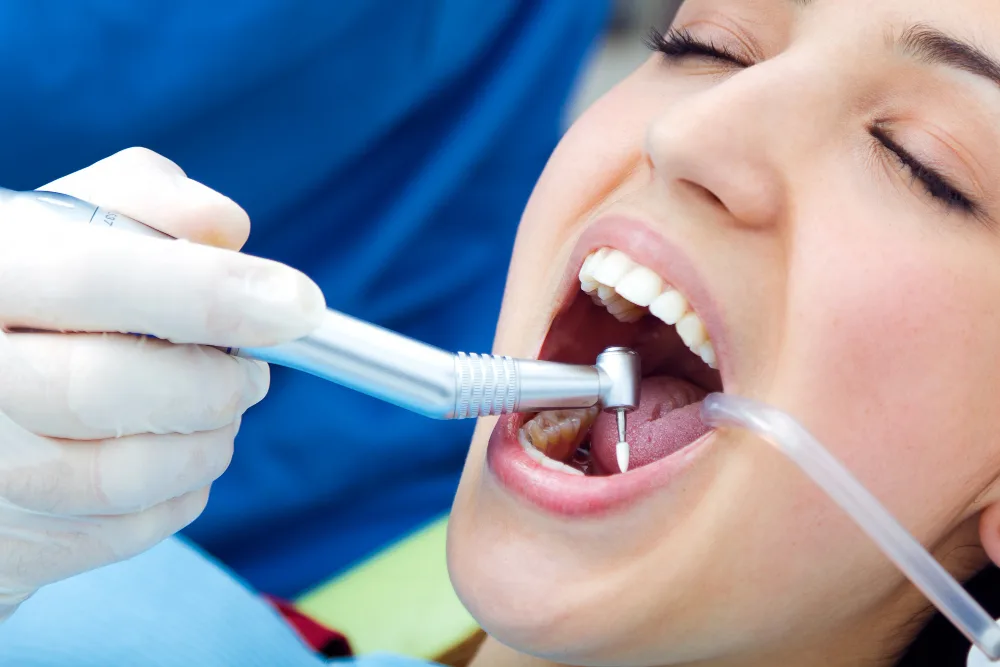 Periodontal Disease Therapy
