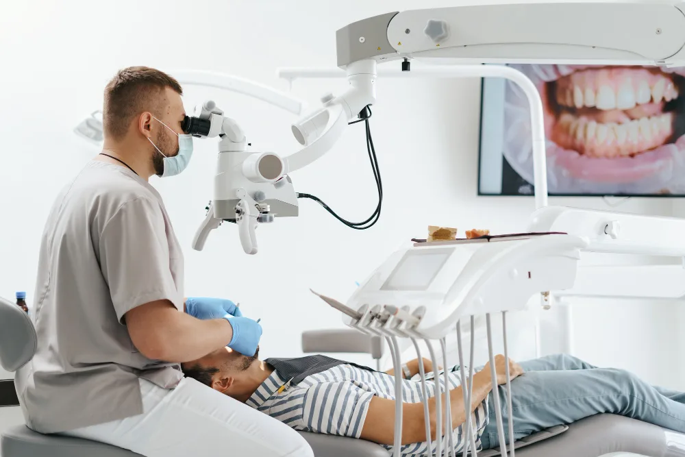 Tooth Extraction